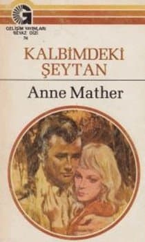 Kalbimdeki Şeytan