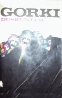 Düşkünler