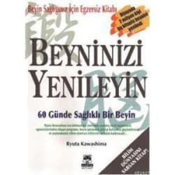 Beyninizi Yenileyin