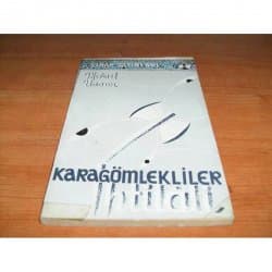 Kara Gömlekliler İhtilali