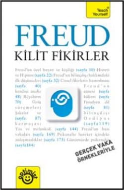 Freud-Kilit Fikirler