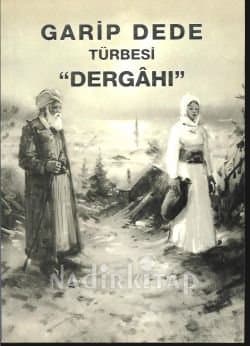 Garip Dede Türbesi Dergahı