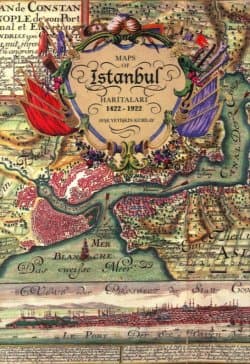 İstanbul Haritaları 1422-1922
