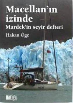 Macellan'ın İzinde : Mardek'in Seyir Defteri