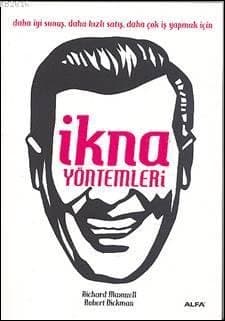 İkna Yöntemleri
