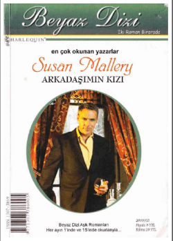 Arkadaşımın Kızı
