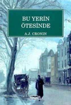 Bu Yerin Ötesinde