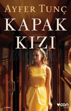 Kapak Kızı