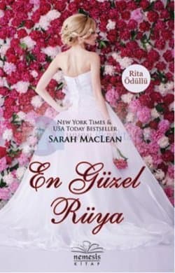En Güzel Rüya (The Rules of Scoundrels, #4)