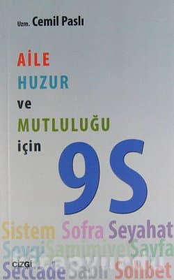 Aile Huzur Ve Mutluluğu İçin 9S