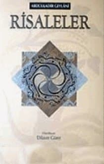Seyyid Abdülkadir Geylani Risaleler