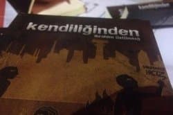 Kendiliğinden