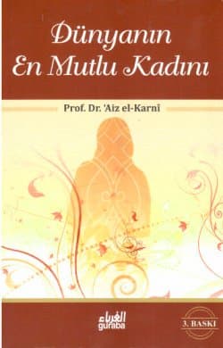 Dünyanın En Mutlu Kadını