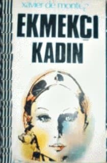 Ekmekçi Kadın
