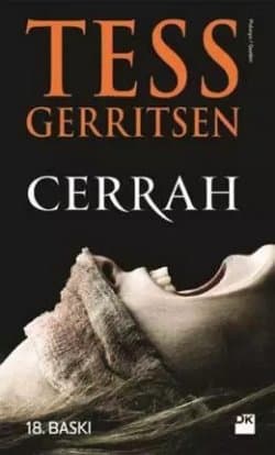 Cerrah (Rizzoli & Isles, #1)