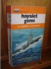 Hayalet Gemi