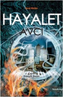 Hayalet Avcı