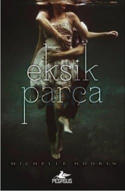Eksik Parça (Mara Dyer, #1)