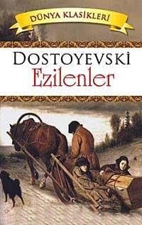 Ezilenler