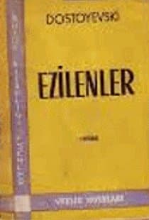Ezilenler