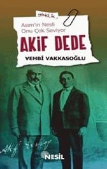 Akif Dede