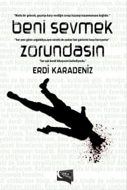 Beni Sevmek Zorundasın