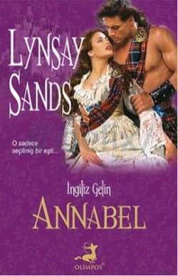 İngiliz Gelin Annabel (Highlanders, #1)