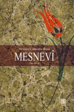 Mesnevi Tam Metin