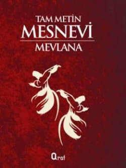 Mesnevi Tam Metin