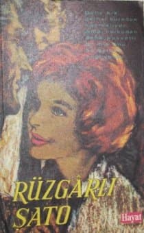 Rüzgarlı Şato