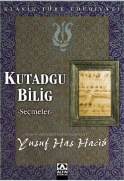 Kutadgu Bilig- Seçmeler