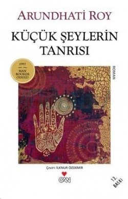 Küçük Şeylerin Tanrısı