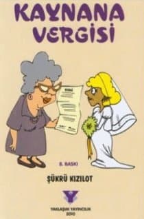 Kaynana Vergisi