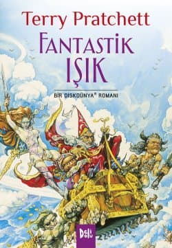Diskdünya 2: Fantastik Işık