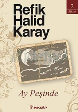 Ay Peşinde