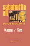 Kağnı Ses