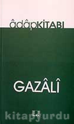 Adap Kitabı