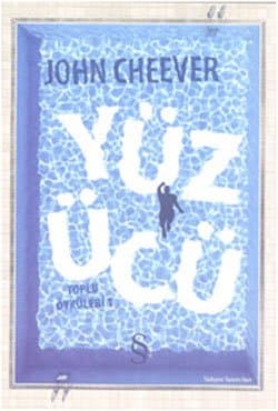 Yüzücü / Toplu Öyküler 1