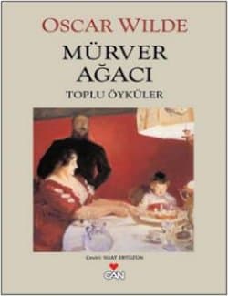 Mürver Ağacı/Toplu Öyküler