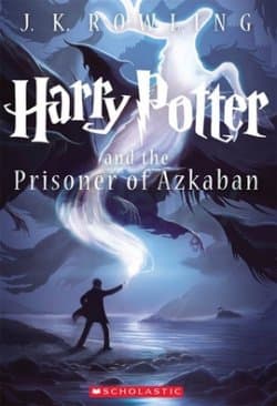 Harry Potter and the Prisoner of Azkaban