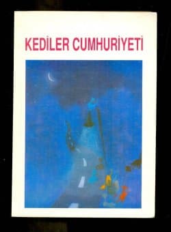 Kediler Cumhuriyeti