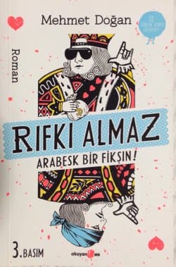 Rıfkı Almaz
