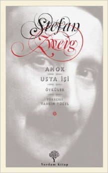 Amok - Usta İsi