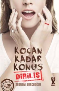 Kocan Kadar Konuş 2 - Diriliş