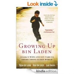 Growing up Bin Laden