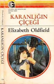 Karanlığın Çiçeği