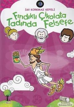 Fındıklı Çikolata Tadında Felsefe