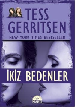 İkiz Bedenler (Rizzoli & Isles, #4)