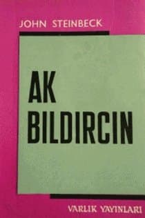 Ak Bıldırcın