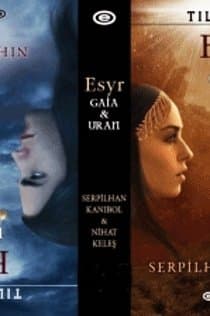 Tılsımlar / Esyr Gaia - Uran